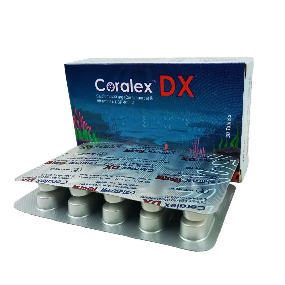 Coralex Dx - https://upokar24.com