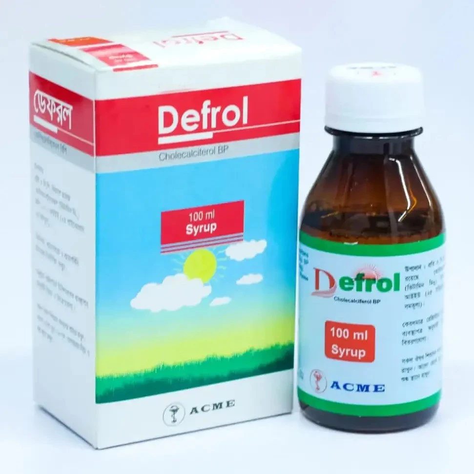 Defrol Os 50ml - https://upokar24.com