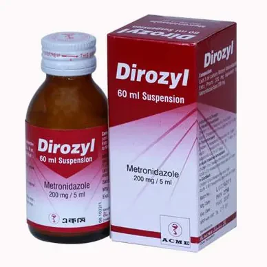 Dirozyl 60ml sus - https://upokar24.com