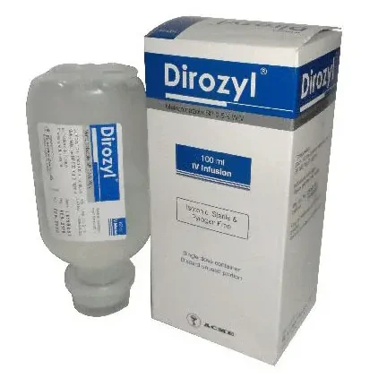 Dirozyl 100ml - https://upokar24.com