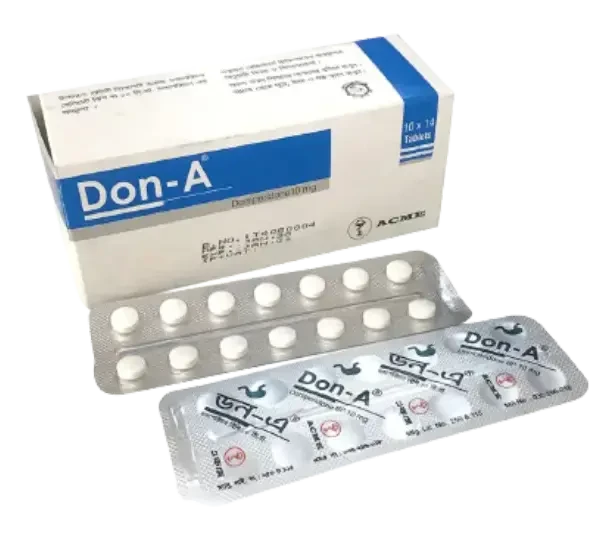 Don a 10mg - https://upokar24.com