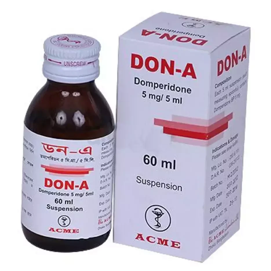 Don A 60ml - https://upokar24.com