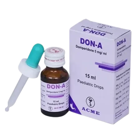 Don A 15ml - https://upokar24.com