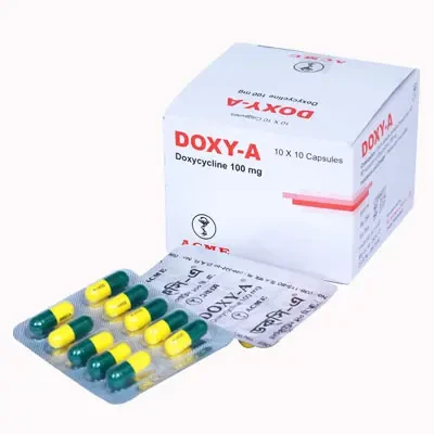Doxy a 100 mg - https://upokar24.com
