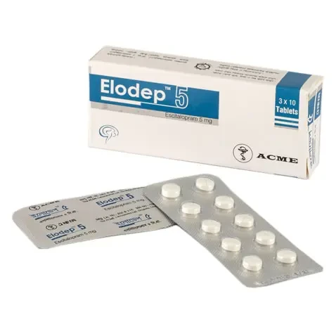 Elodep 5mg tab - https://upokar24.com
