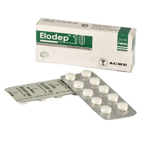 Elodep 10mg - https://upokar24.com