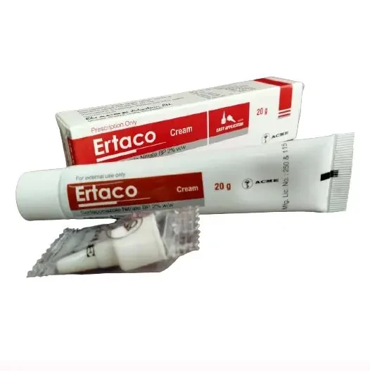 Ertaco 20 G cream - https://upokar24.com