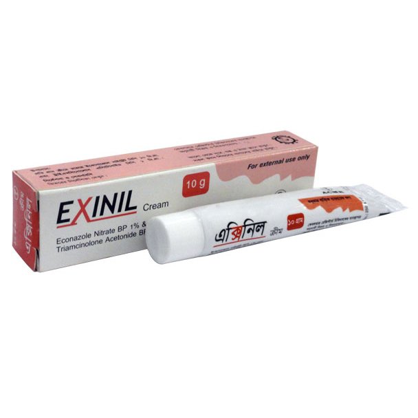 Exinil 10 gm - https://upokar24.com