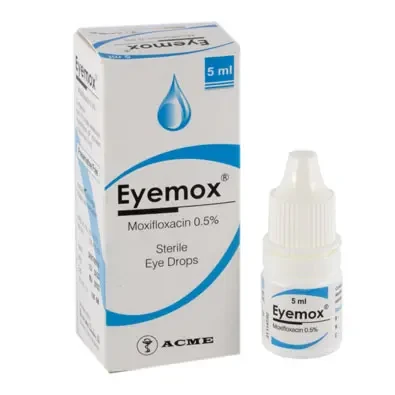 Eyemox 5 ml - https://upokar24.com