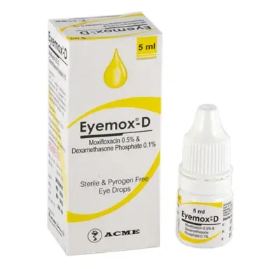 Eyemox d eye - https://upokar24.com