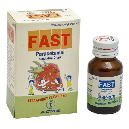 Fast Ped 15ml - https://upokar24.com