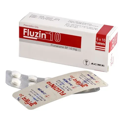 Fluzin 10mg tab - https://upokar24.com
