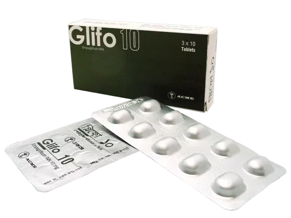 Gilfo 10 - https://upokar24.com