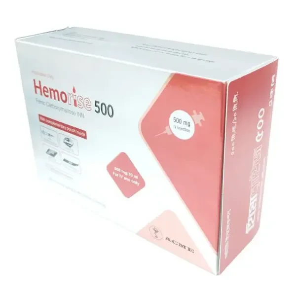 Hemorise 500ml - https://upokar24.com
