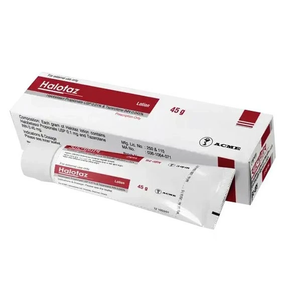Halotaz 45gm - https://upokar24.com