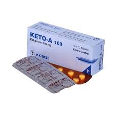 Keto A - https://upokar24.com