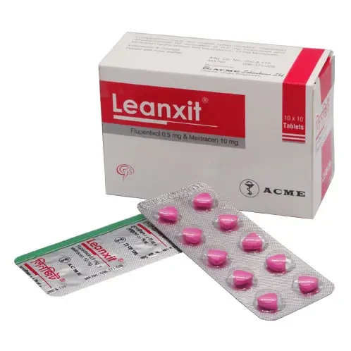 Leanxit 10mg tab - https://upokar24.com