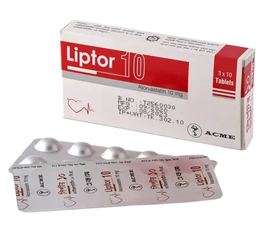 Liptor 10mg - https://upokar24.com