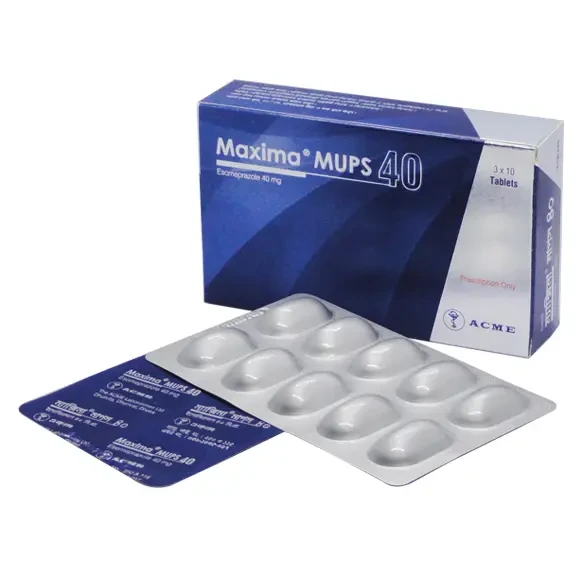 Maxima 40mg cap - https://upokar24.com