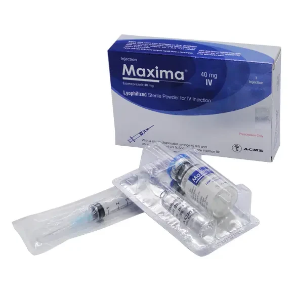 Maxima 40 IV - https://upokar24.com