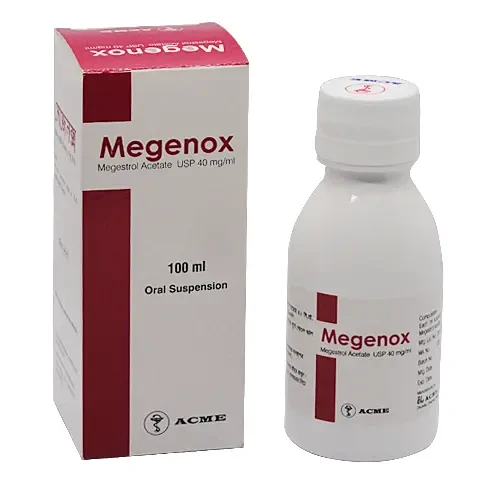Megenox 100ml - https://upokar24.com