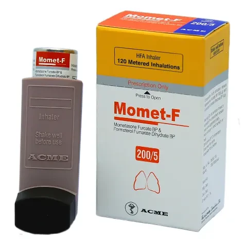 Momet F 200/5 MDI - https://upokar24.com