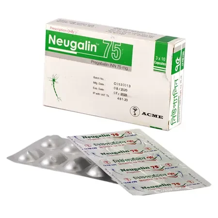 Neugalin 75mg - https://upokar24.com