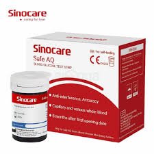 sinocare - https://upokar24.com