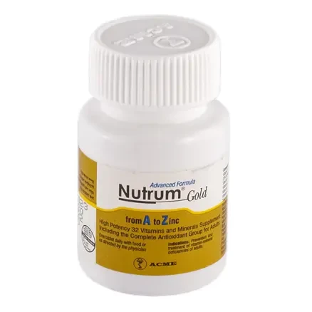 Nutrum Gold - https://upokar24.com