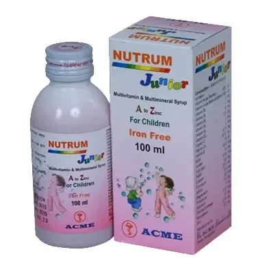 Nutrum Junior - https://upokar24.com
