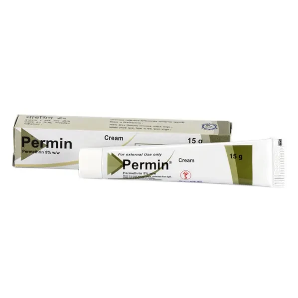 permin 15gm cream - https://upokar24.com