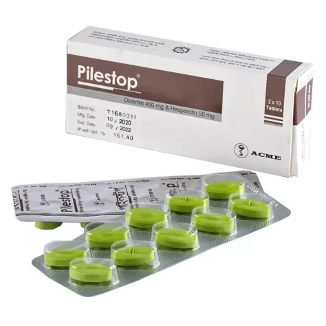 pilestop - https://upokar24.com