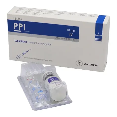 PPI IV 40 - https://upokar24.com