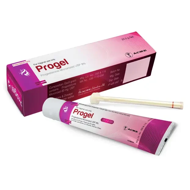 Progel - https://upokar24.com