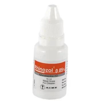 Rhinozol 0.05% 15ml - https://upokar24.com