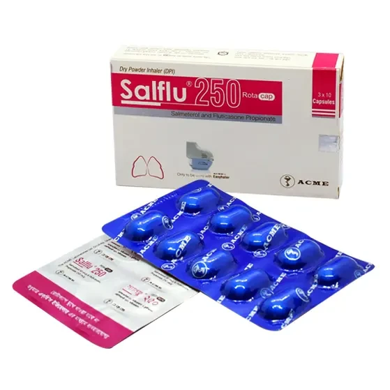 Salflu 250 Rotacap - https://upokar24.com
