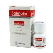 Salmolin Res .sol.20ml - https://upokar24.com