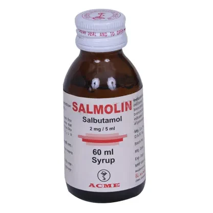Salmolin 100ml - https://upokar24.com