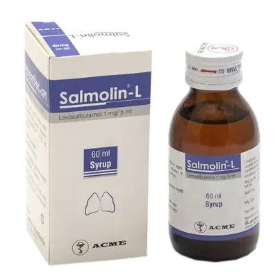 Salmolin L 60ml - https://upokar24.com