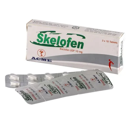 Skelofen 10mg - https://upokar24.com