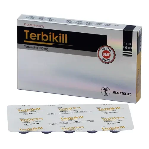Terbikill 250mg - https://upokar24.com