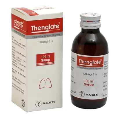 Thenglate 100ml - https://upokar24.com