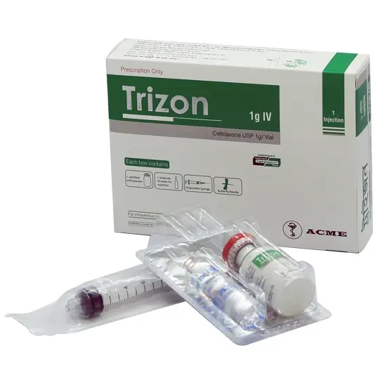 Trizon IV 1g - https://upokar24.com