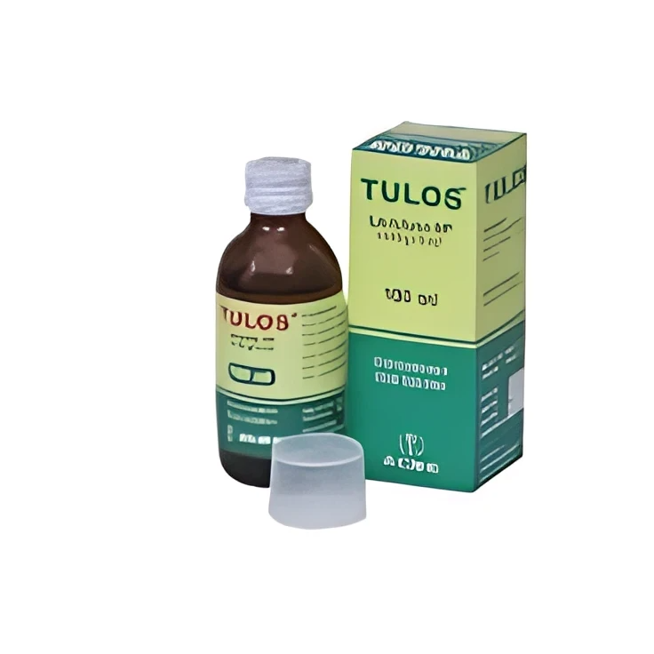 Tolus 100ml - https://upokar24.com