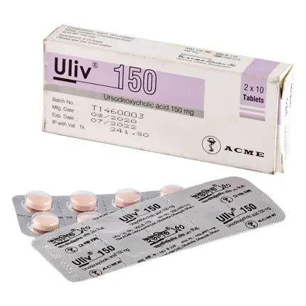 Uliv 150mg - https://upokar24.com