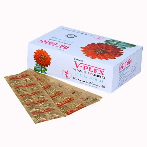 V Plex cap - https://upokar24.com