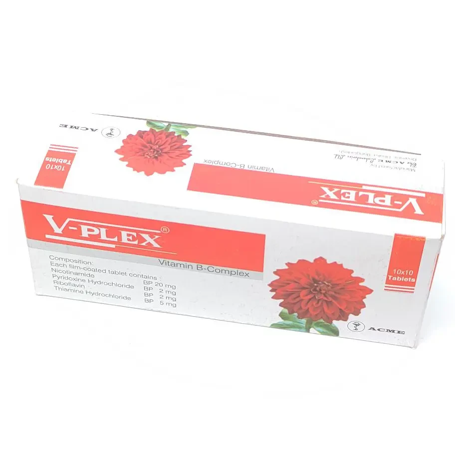 V Plex tab - https://upokar24.com