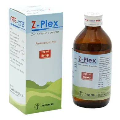Z plex 200ml - https://upokar24.com