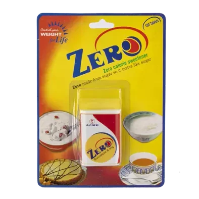 Zero container - https://upokar24.com
