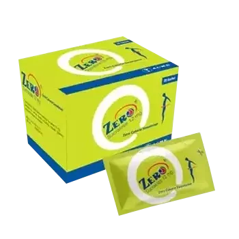 Zero 12mg sachet - https://upokar24.com